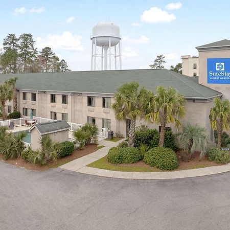 Surestay By Best Western Summerville Flowertown Eksteriør billede