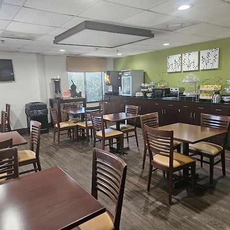 Surestay By Best Western Summerville Flowertown Eksteriør billede
