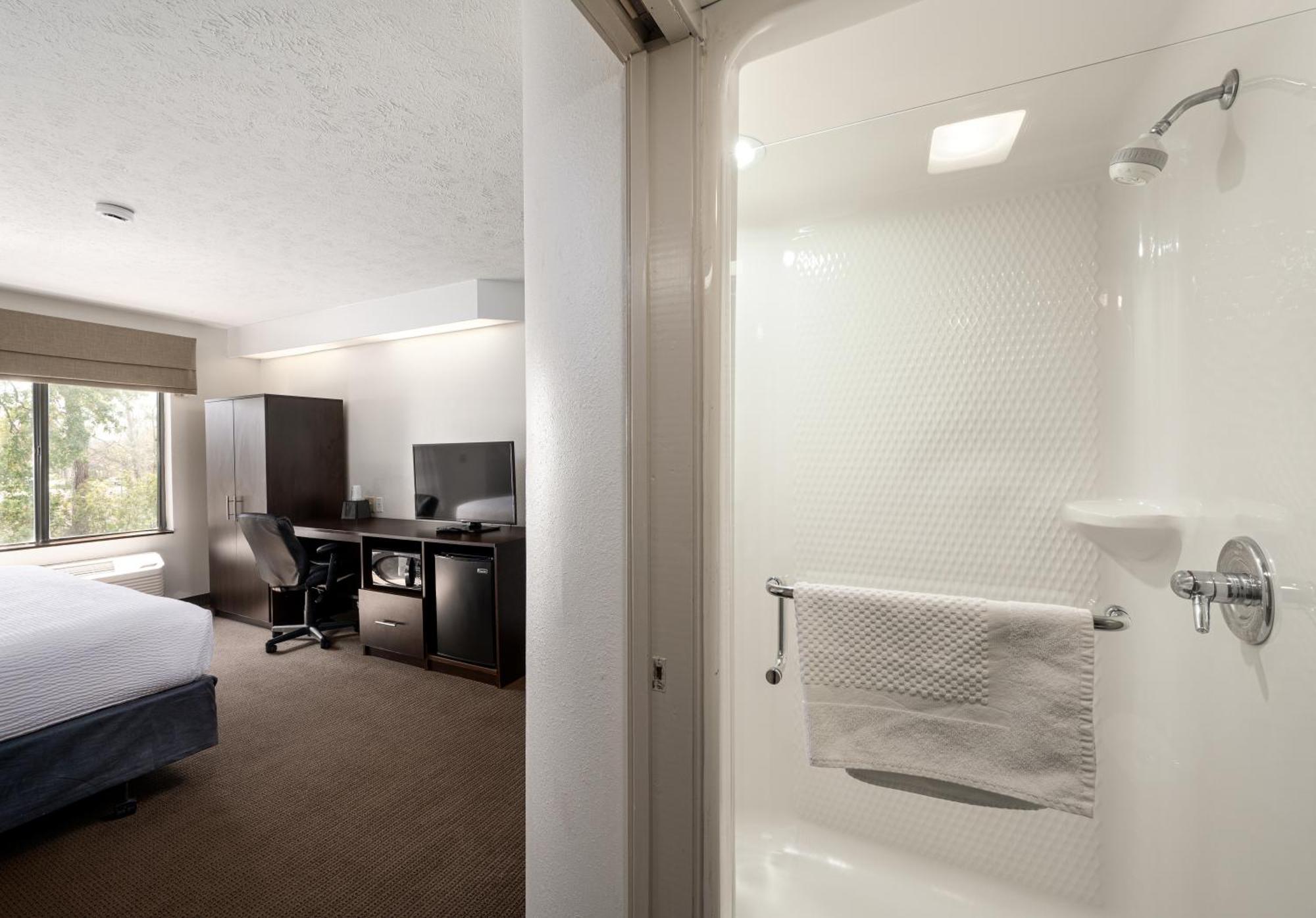 Surestay By Best Western Summerville Flowertown Eksteriør billede