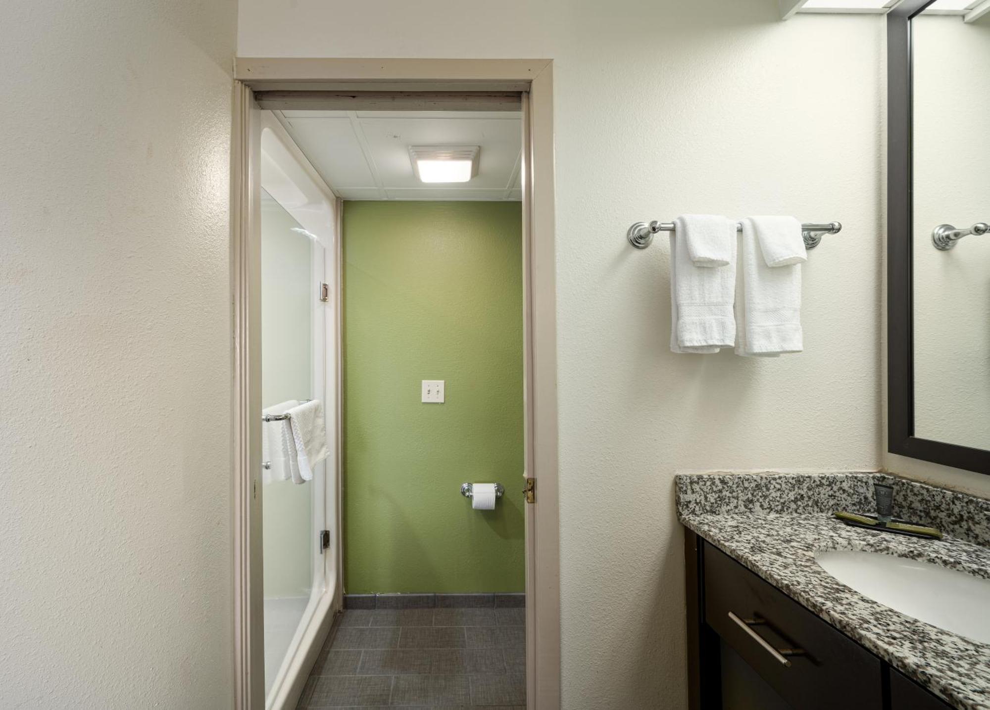 Surestay By Best Western Summerville Flowertown Eksteriør billede