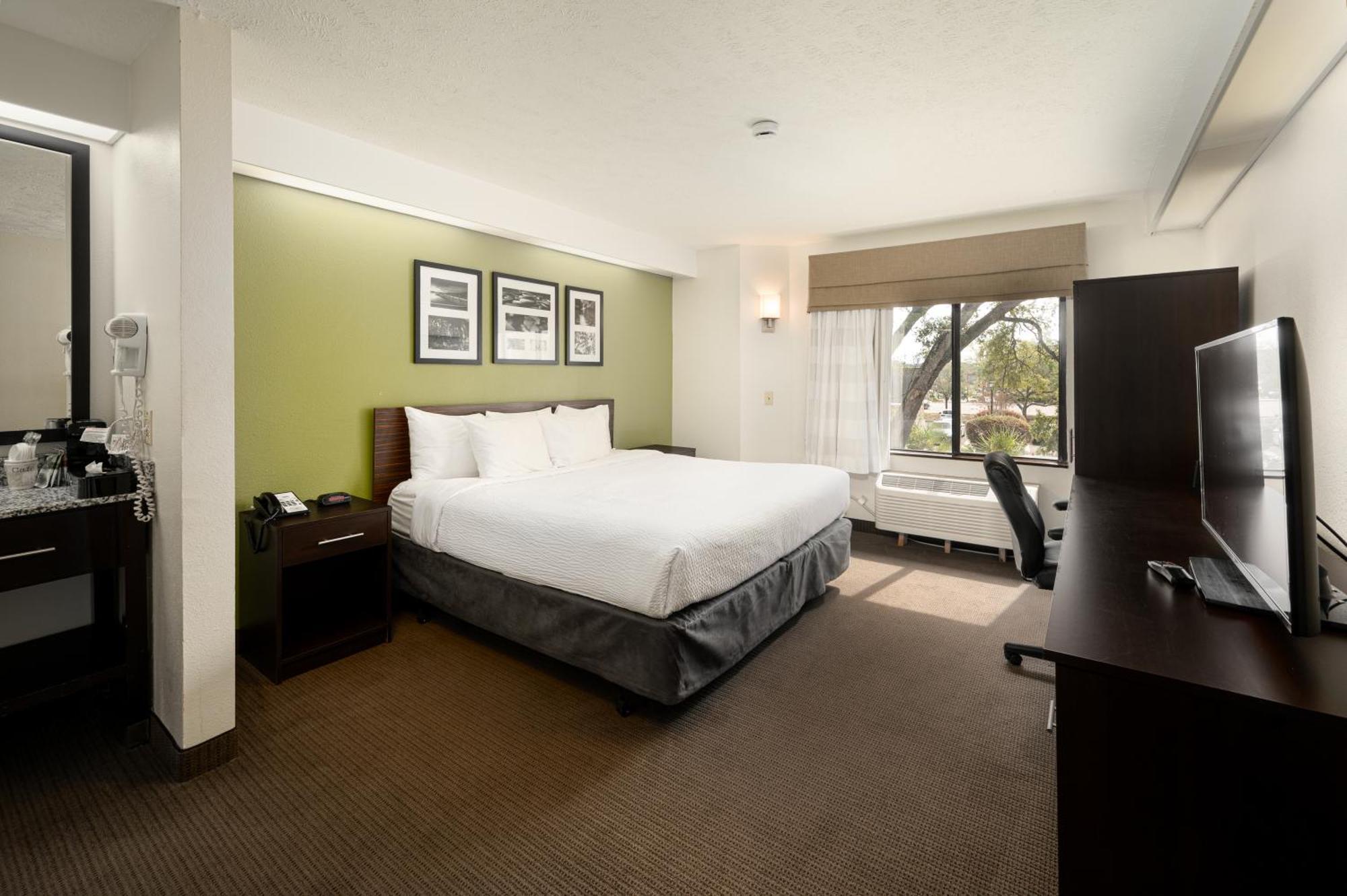 Surestay By Best Western Summerville Flowertown Eksteriør billede