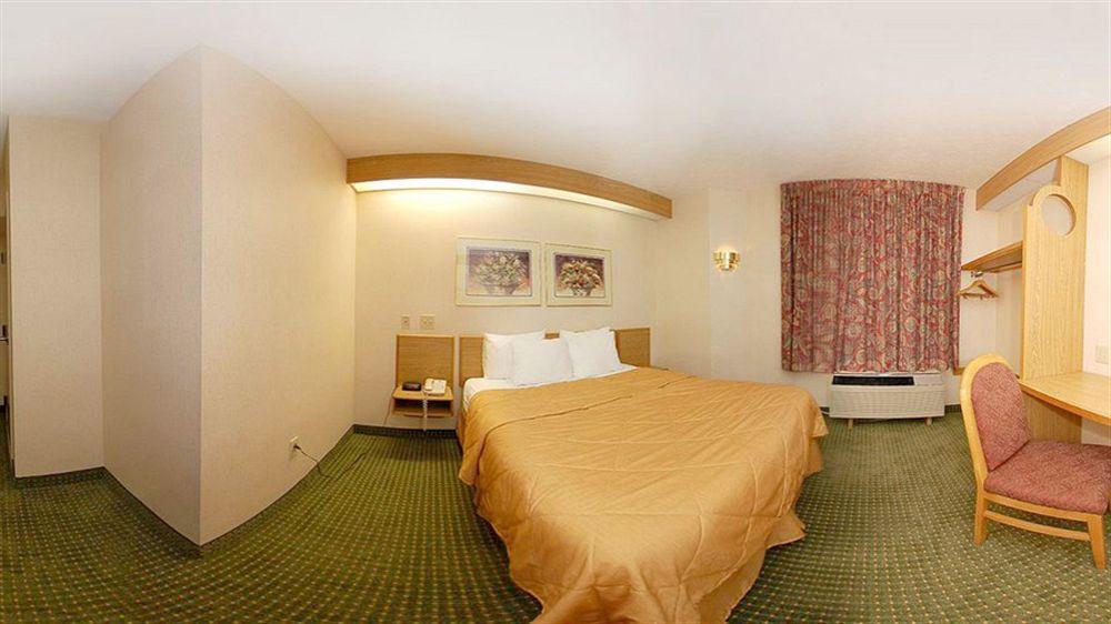 Surestay By Best Western Summerville Flowertown Eksteriør billede