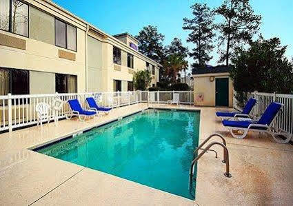 Surestay By Best Western Summerville Flowertown Eksteriør billede